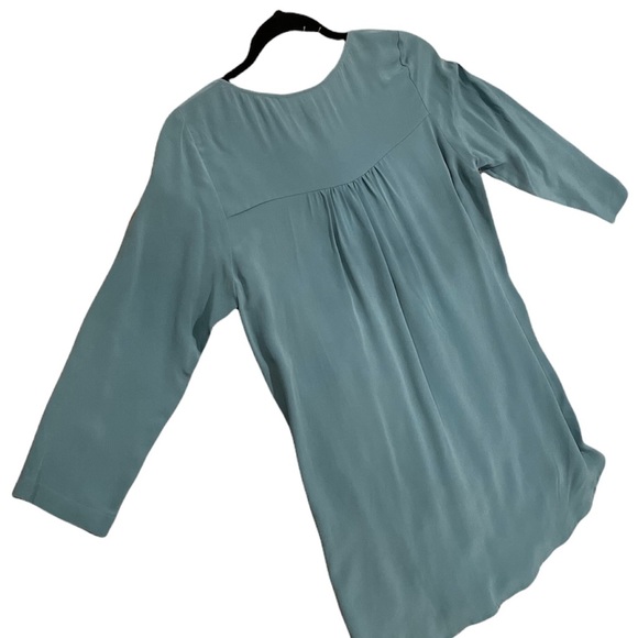 Annie Griffin Blouse - Picture 4 of 4